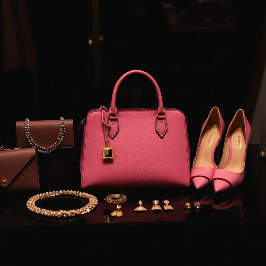Accessories & More