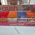 CRUSH HAND POCKET MIRRORS