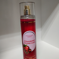 Strawberry Pound Cake Fragrance