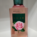 Rose Body wash