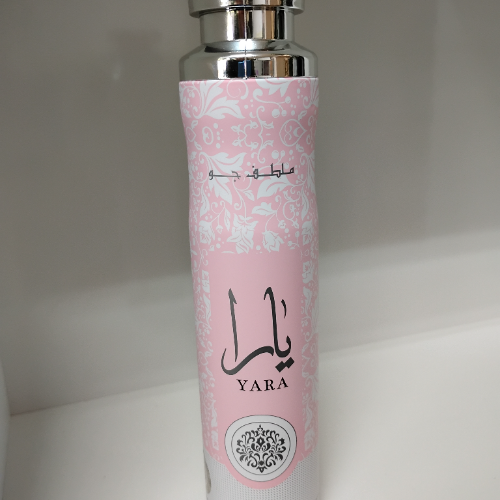 Yara air freshener