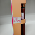 Pink Diamond pocket perfume
