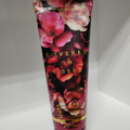 Covered in Roses body cream