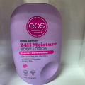 EOS 24 HR MOISTURE BODY LOTION