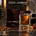 Dolce & Gabbana The One – Men's Eau de Parfum 3.3 oz