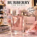 Burberry for Women | Timeless Elegance ✨