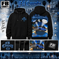 FB County Heavyweight Oversized Graphic Pullover Hoodies