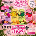 TONYMOLY I'm Real Korean Sheet Mask