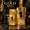 Gold #1 Cologne - Inspired by Paco Rabanne