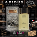 Ted Lapidus Pour Homme Cologne – 3.33 oz