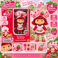Strawberry Shortcake Surprise Doll