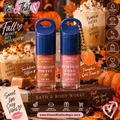 Bath & Body Works Fall Lip Oils