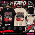FAFO Graphic Tee