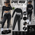 Sport Mode 2-Piece Set