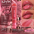 NYX Jelly Job Lip Gloss